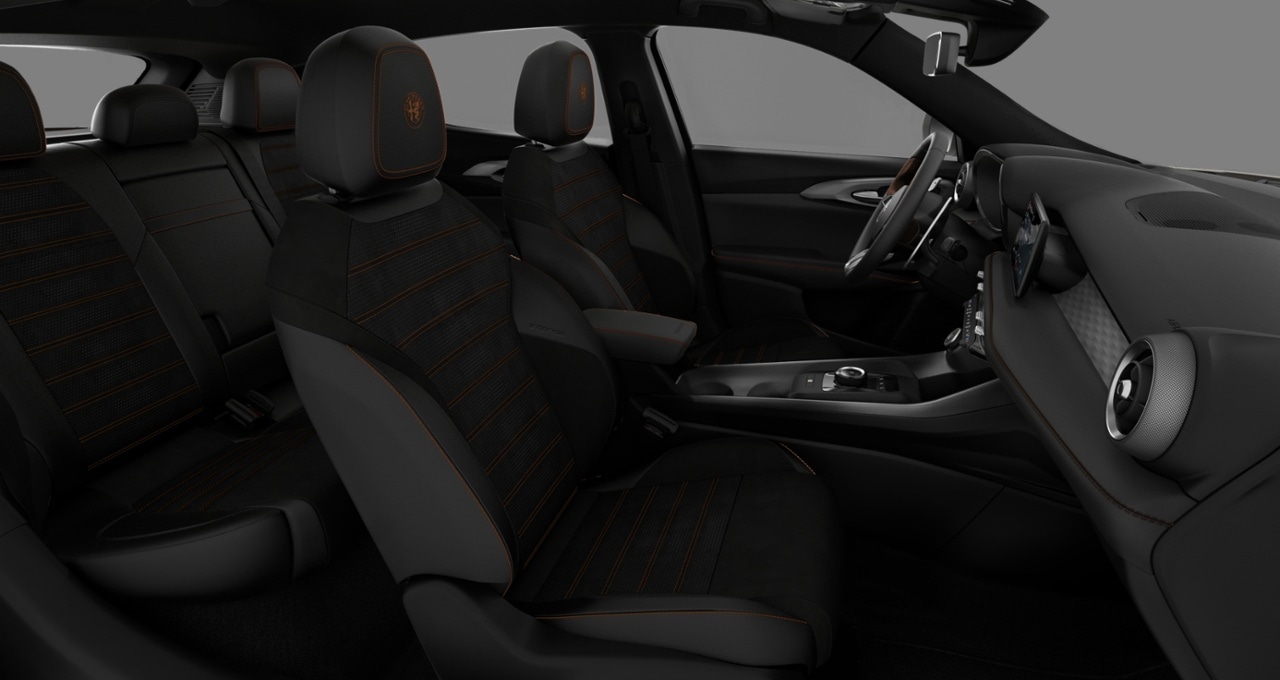 Used Alfa Romeo Tonale for sale - 76870800: Photo 7