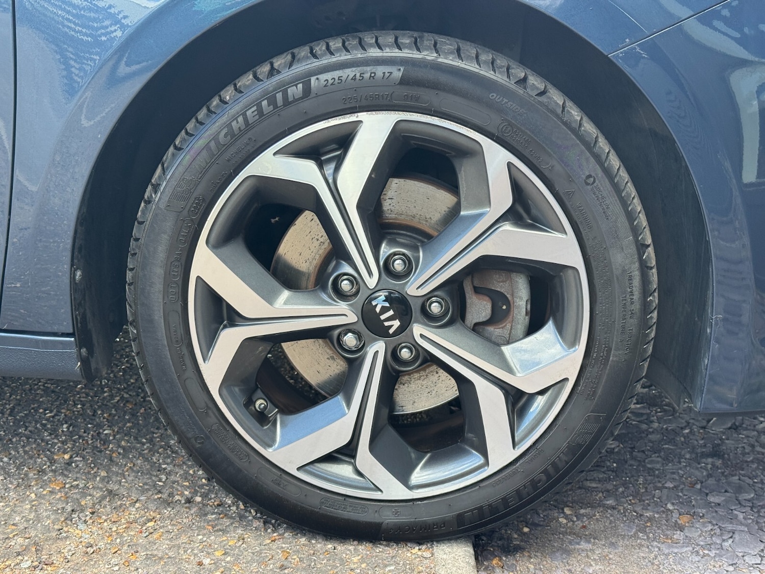 Used Kia Ceed 2020 for sale - 76826593: Photo 10