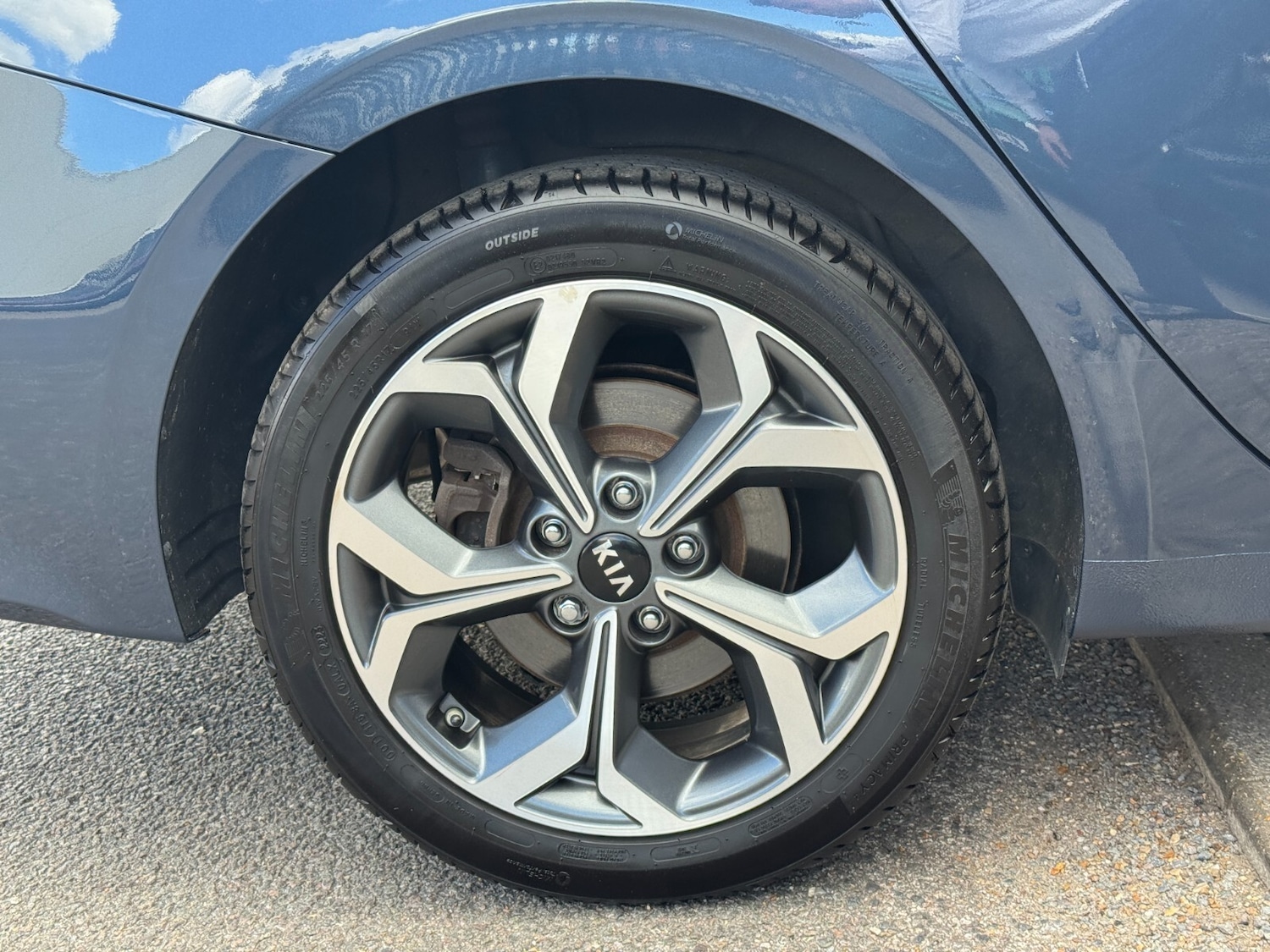 Used Kia Ceed 2020 for sale - 76826593: Photo 11