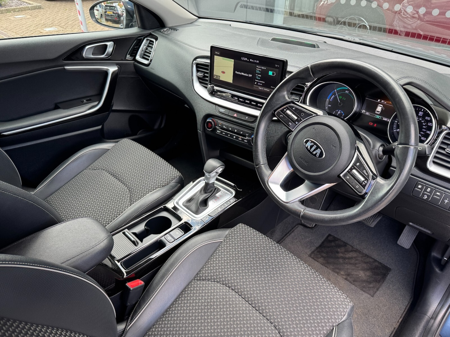 Used Kia Ceed 2020 for sale - 76826593: Photo 13