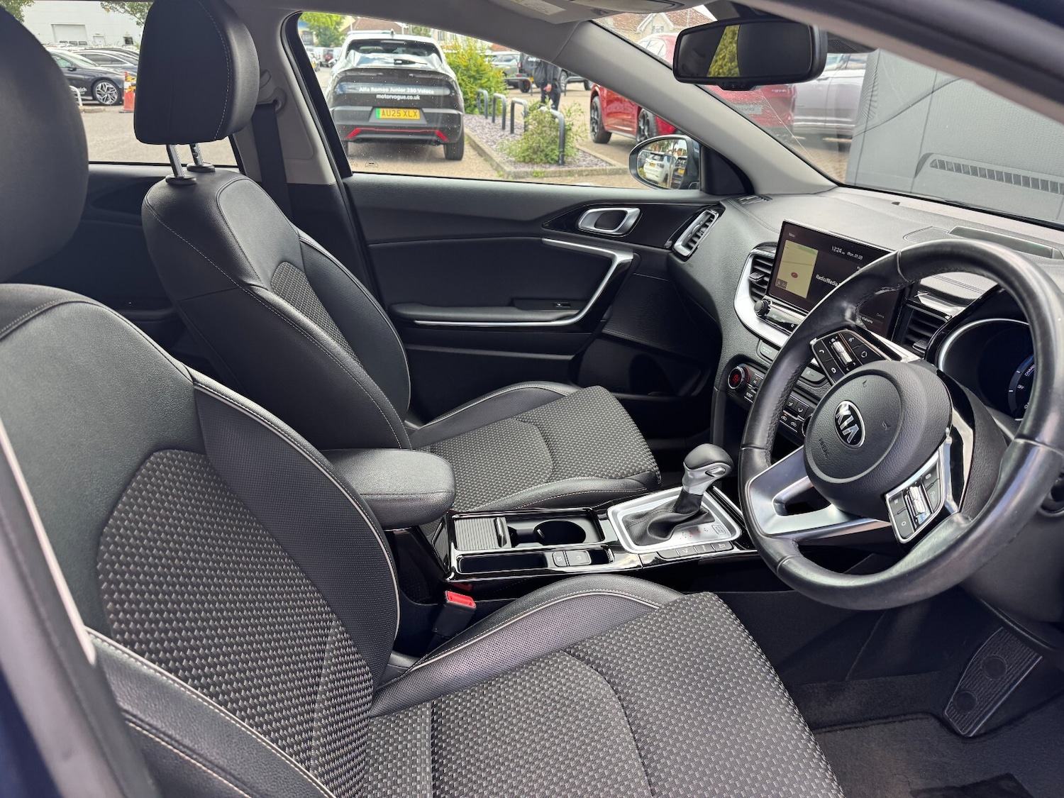 Used Kia Ceed 2020 for sale - 76826593: Photo 14