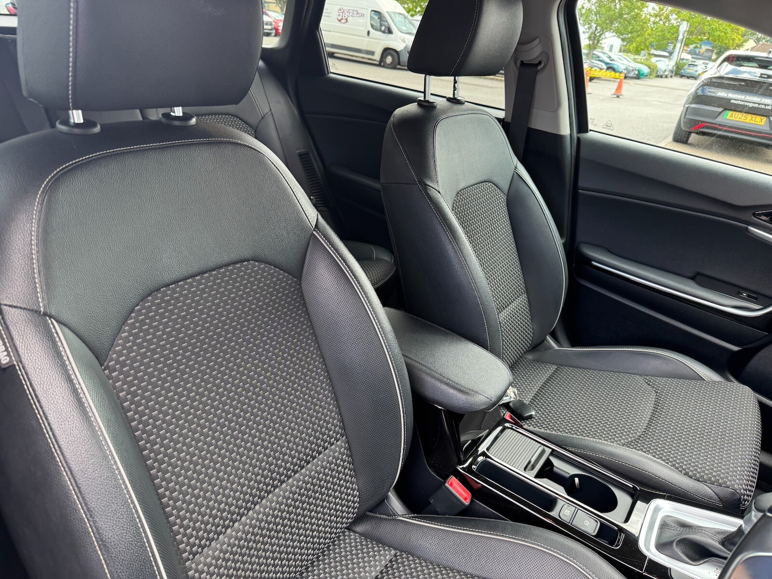 Used Kia Ceed 2020 for sale - 76826593: Photo 15