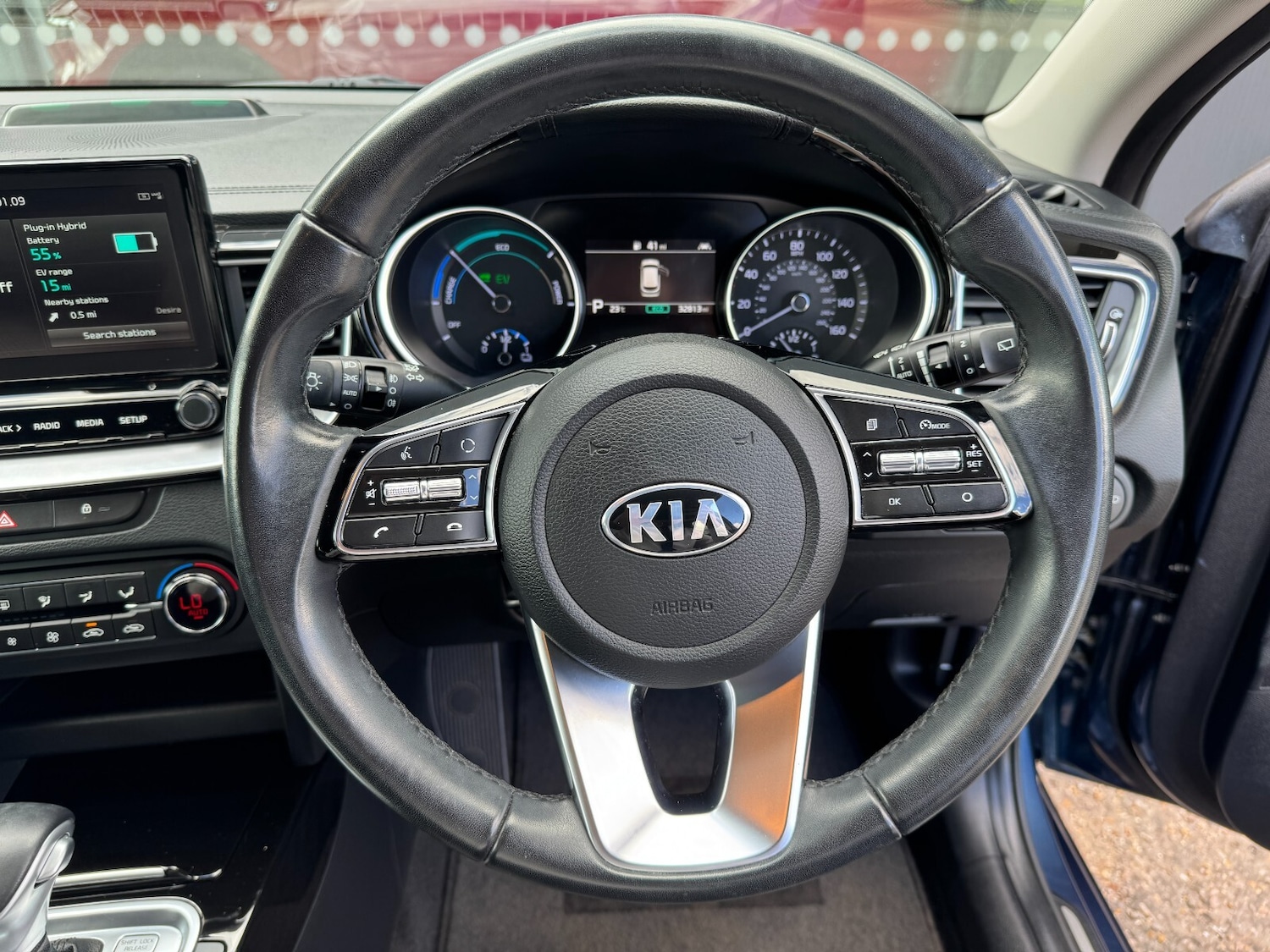 Used Kia Ceed 2020 for sale - 76826593: Photo 16