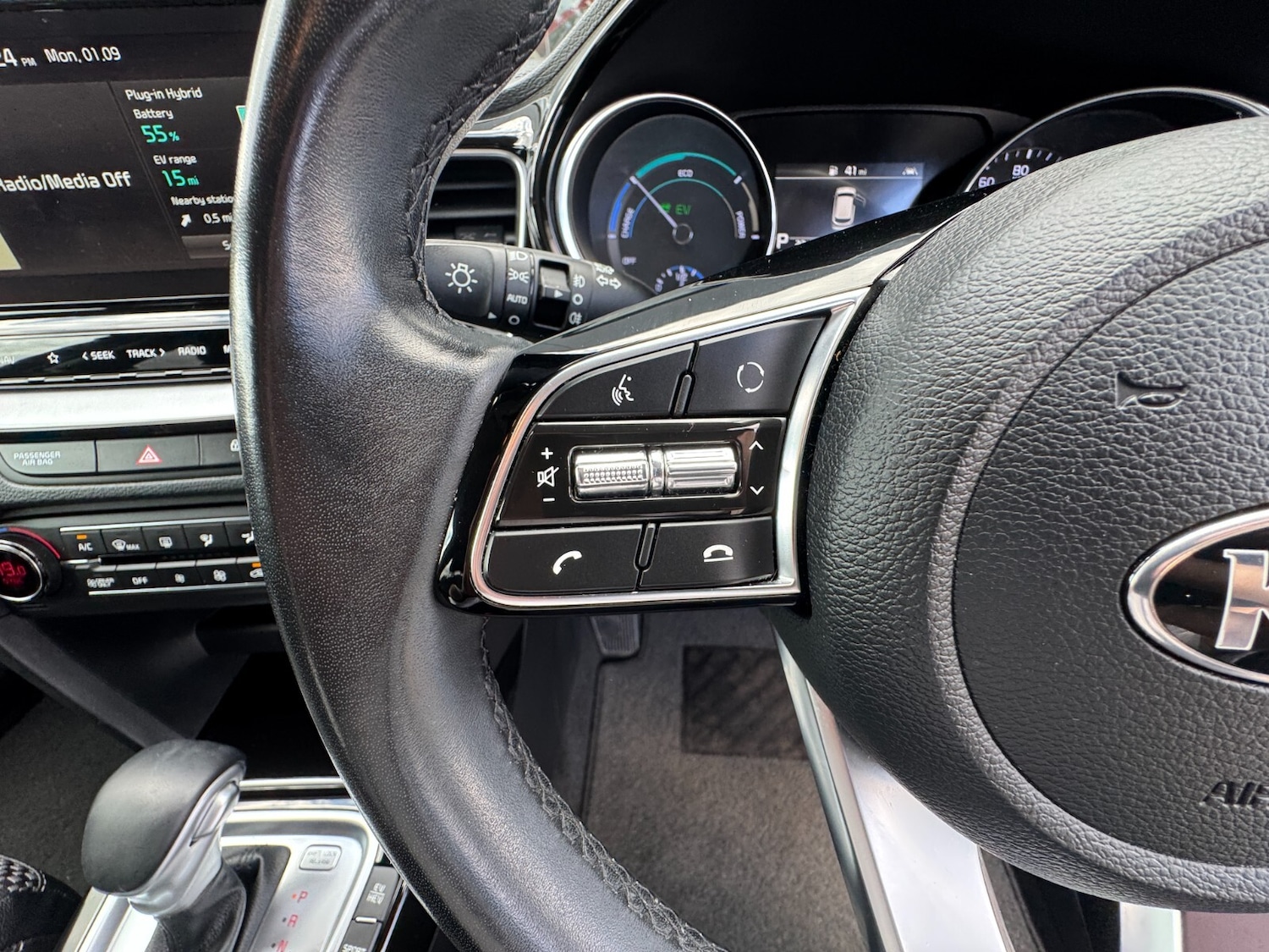 Used Kia Ceed 2020 for sale - 76826593: Photo 17