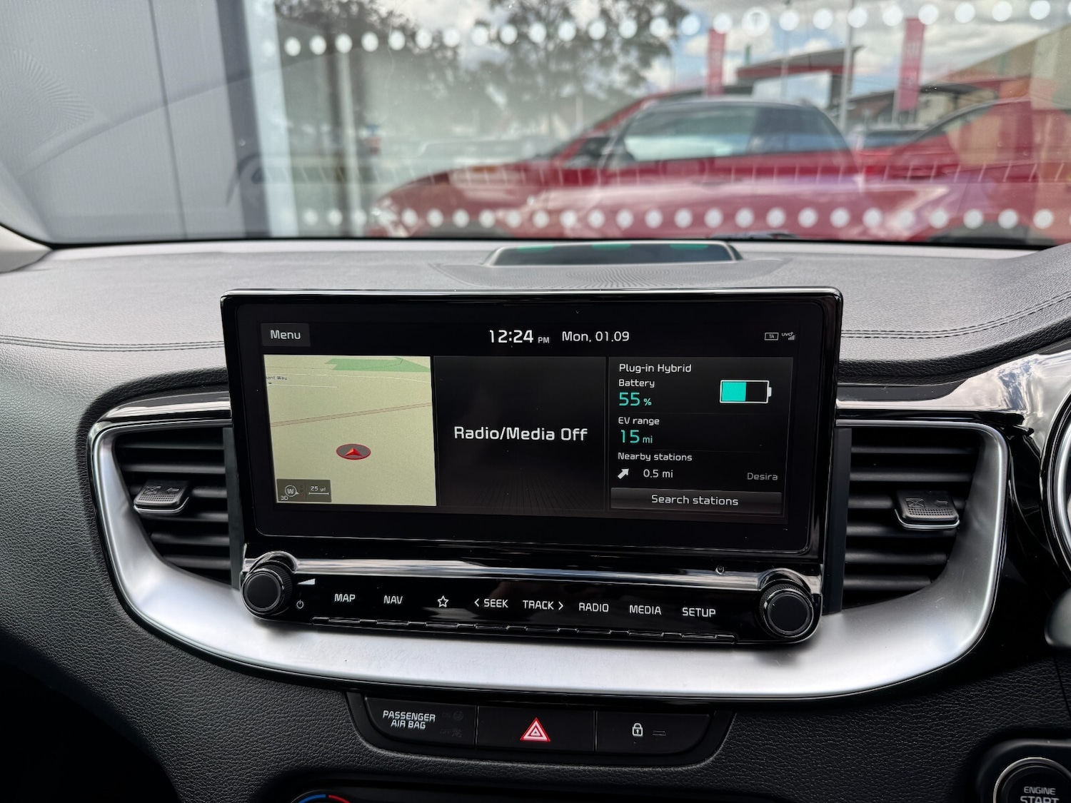 Used Kia Ceed 2020 for sale - 76826593: Photo 22