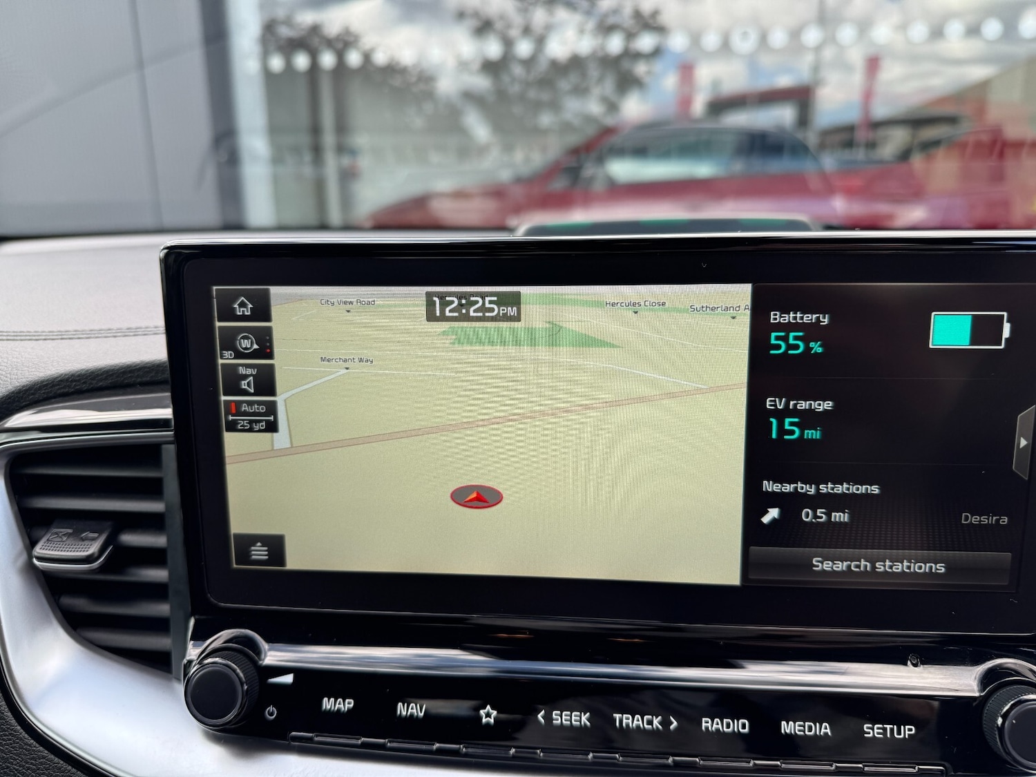 Used Kia Ceed 2020 for sale - 76826593: Photo 23