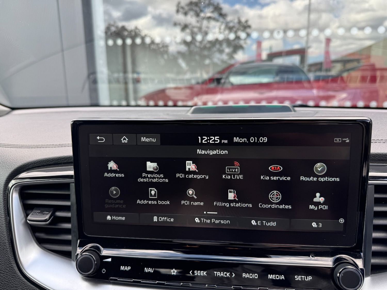 Used Kia Ceed 2020 for sale - 76826593: Photo 24