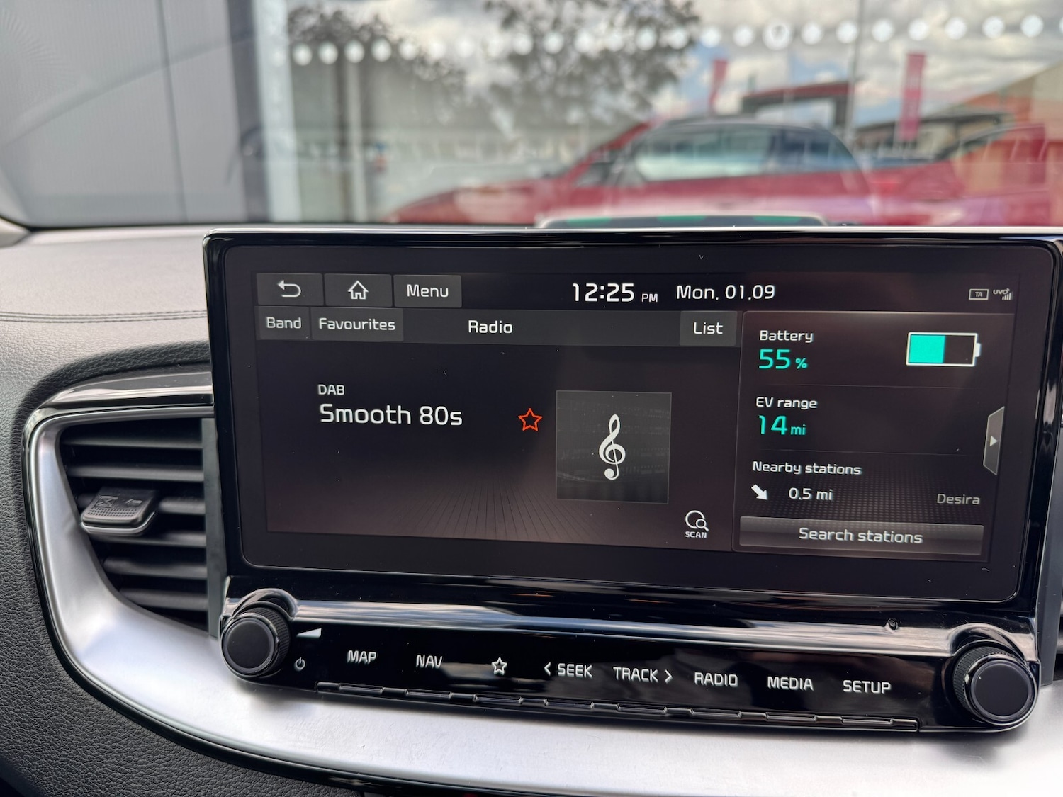 Used Kia Ceed 2020 for sale - 76826593: Photo 25