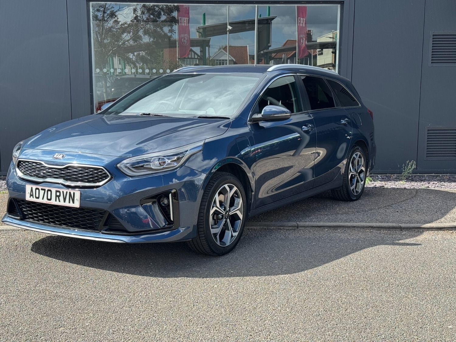 Used Kia Ceed 2020 for sale - 76826593: Photo 3