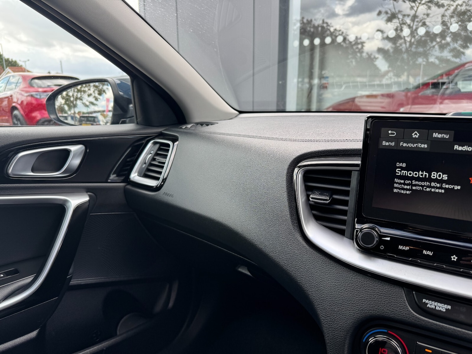 Used Kia Ceed 2020 for sale - 76826593: Photo 38