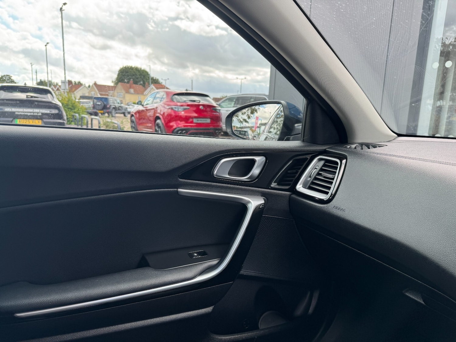 Used Kia Ceed 2020 for sale - 76826593: Photo 39