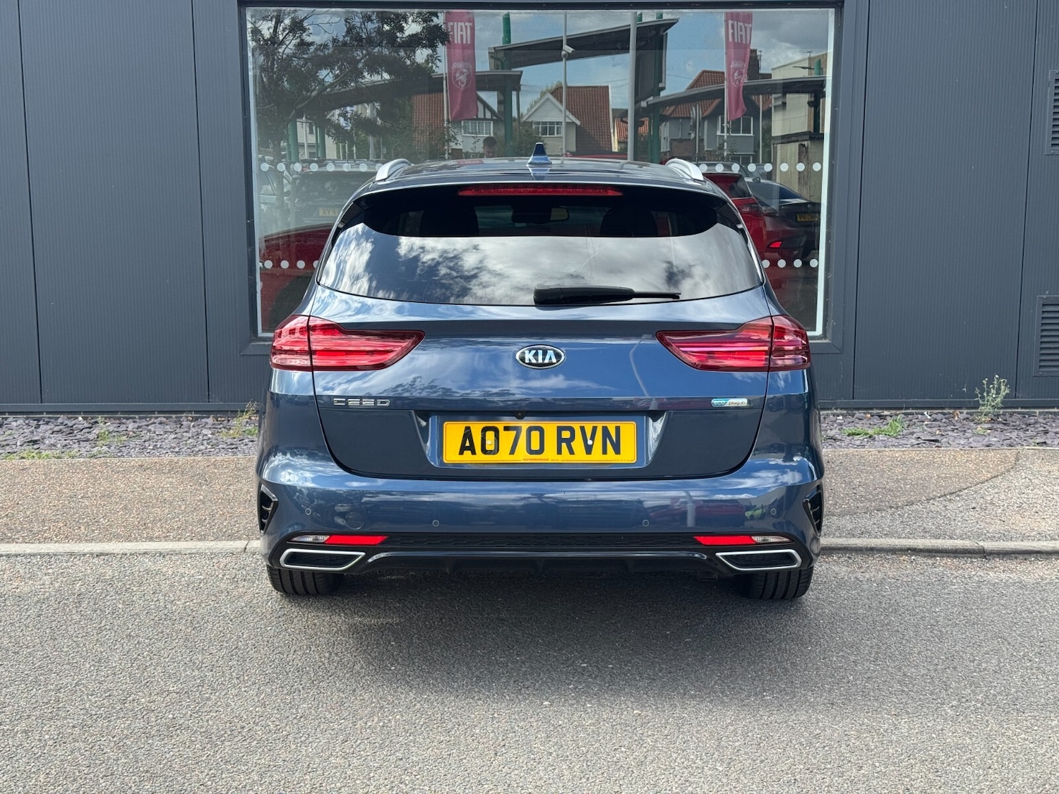 Used Kia Ceed 2020 for sale - 76826593: Photo 5