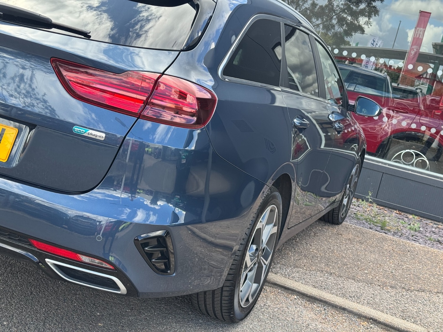 Used Kia Ceed 2020 for sale - 76826593: Photo 6