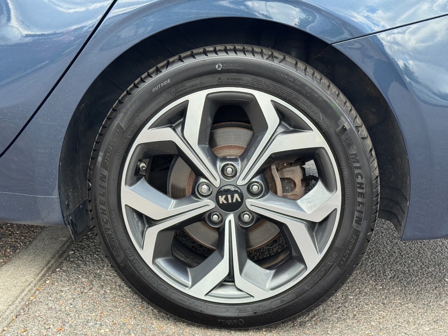 Used Kia Ceed 2020 for sale - 76826593: Photo 8