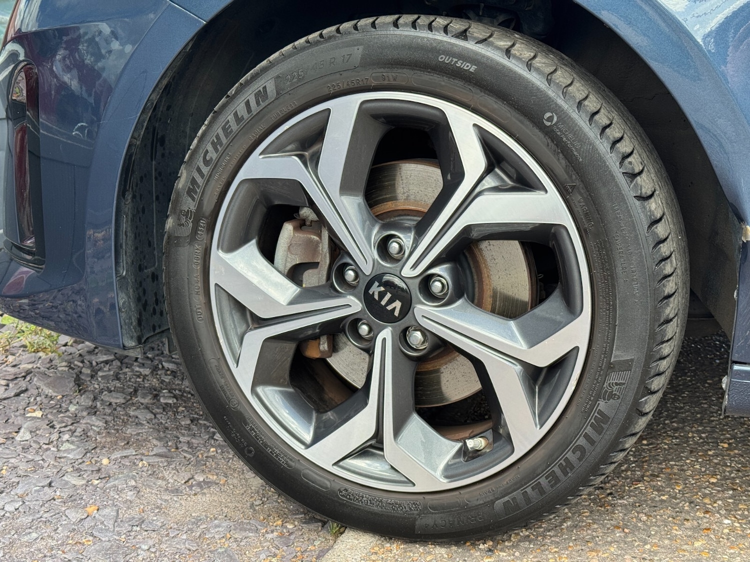 Used Kia Ceed 2020 for sale - 76826593: Photo 9