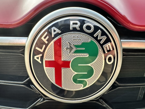 Used Alfa Romeo Tonale 2023 for sale - 75354591: Photo 17