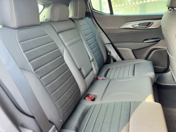 Used Alfa Romeo Tonale 2023 for sale - 75354591: Photo 22