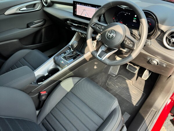 Used Alfa Romeo Tonale 2023 for sale - 75354591: Photo 26