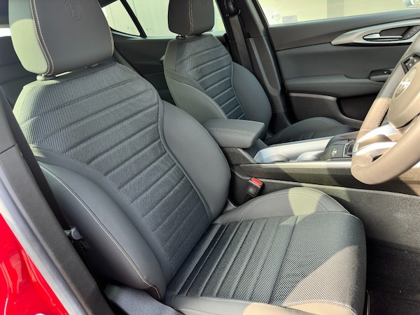 Used Alfa Romeo Tonale 2023 for sale - 75354591: Photo 27
