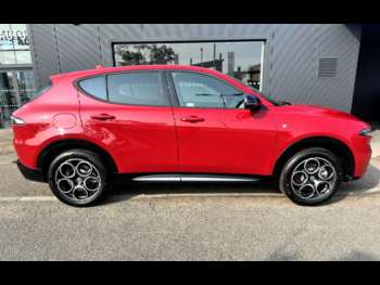 Used Alfa Romeo Tonale 2023 for sale - 75354591: Photo