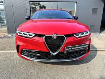 Used Alfa Romeo Tonale 2023 for sale - 75354591: Photo