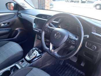 Used Vauxhall Corsa 2020 for sale - 75354884: Photo