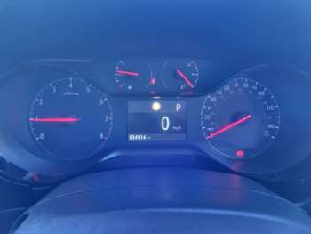 Used Vauxhall Corsa 2020 for sale - 75354884: Photo