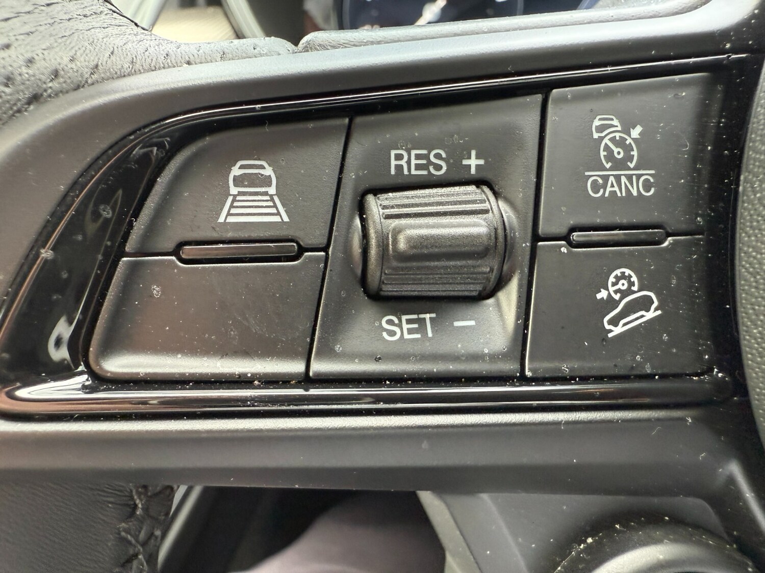 Vehicle 38