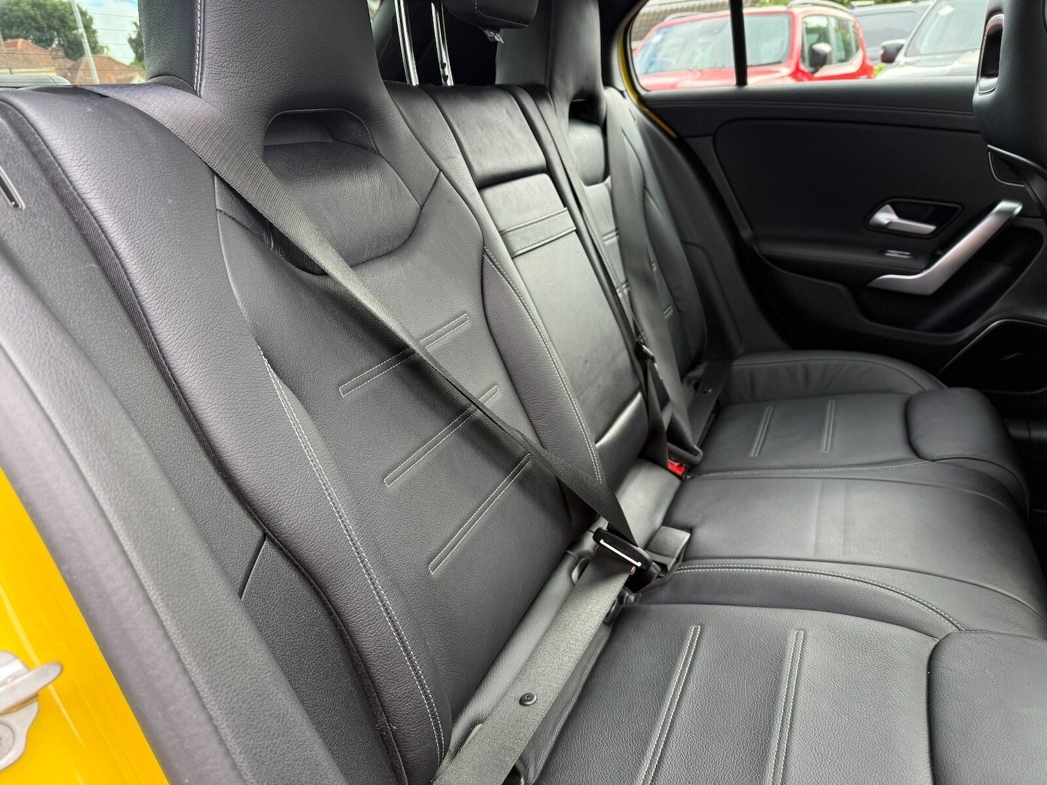 Vehicle 28