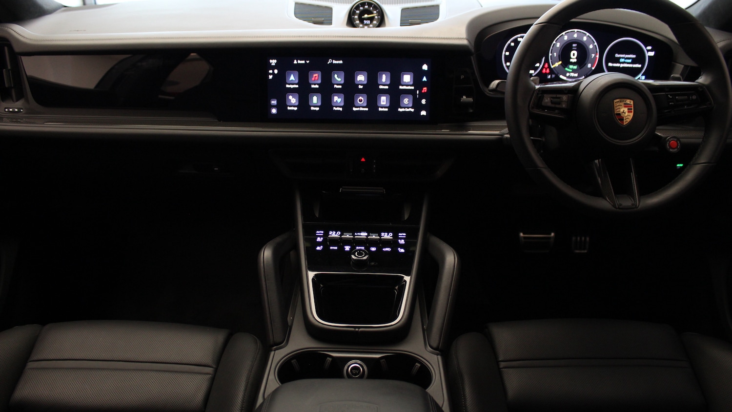 Used Porsche Cayenne 2025 for sale - 77743185: Photo 11