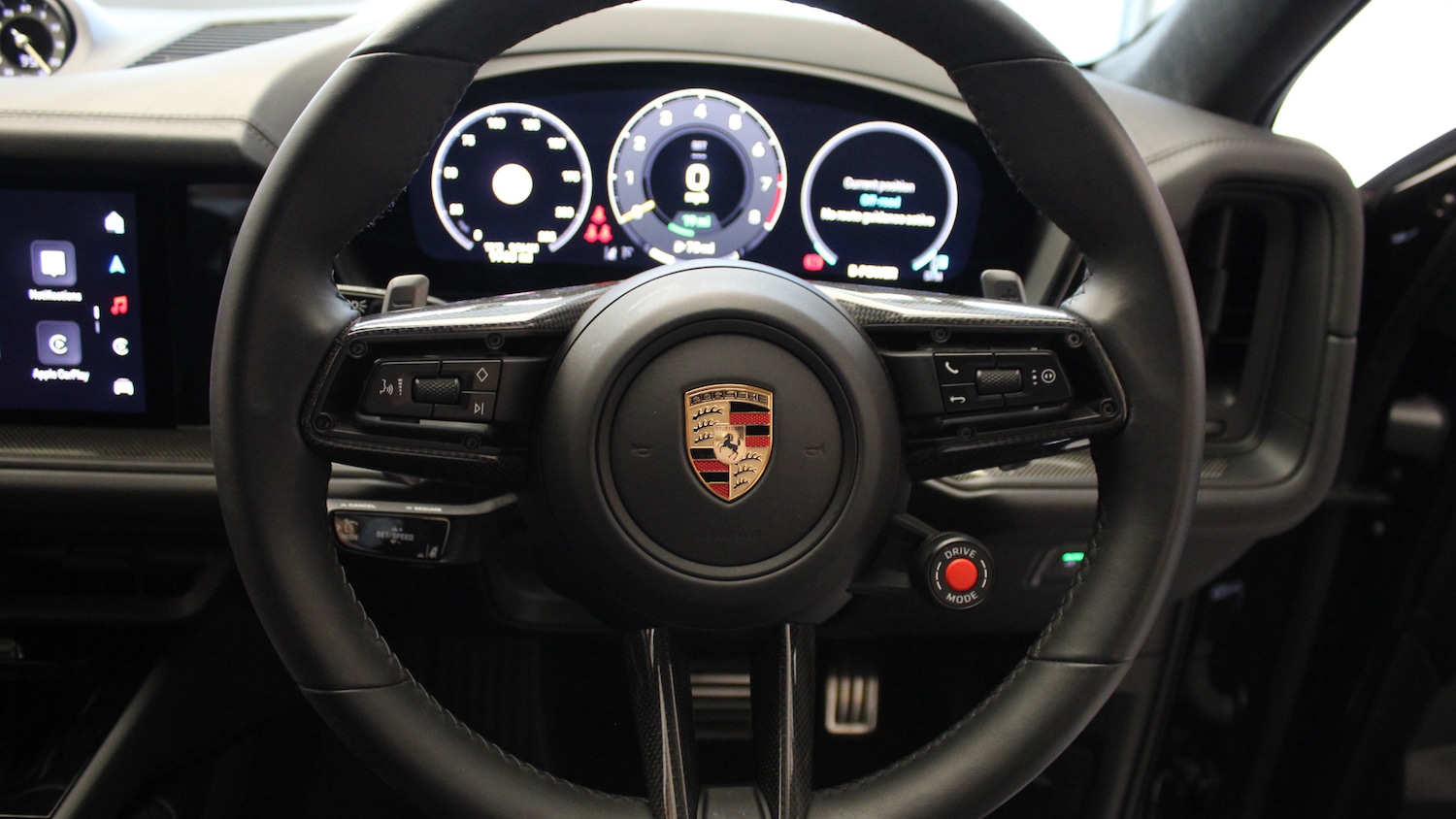 Used Porsche Cayenne 2025 for sale - 77743185: Photo 12