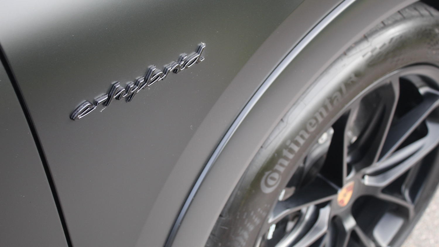 Used Porsche Cayenne 2025 for sale - 77743185: Photo 15