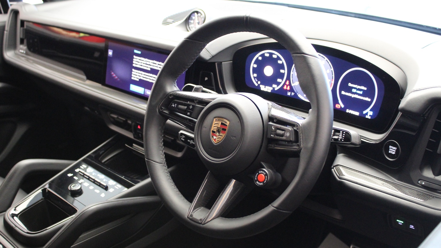 Used Porsche Cayenne 2025 for sale - 77743185: Photo 18