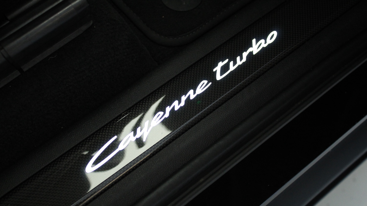 Used Porsche Cayenne 2025 for sale - 77743185: Photo 20