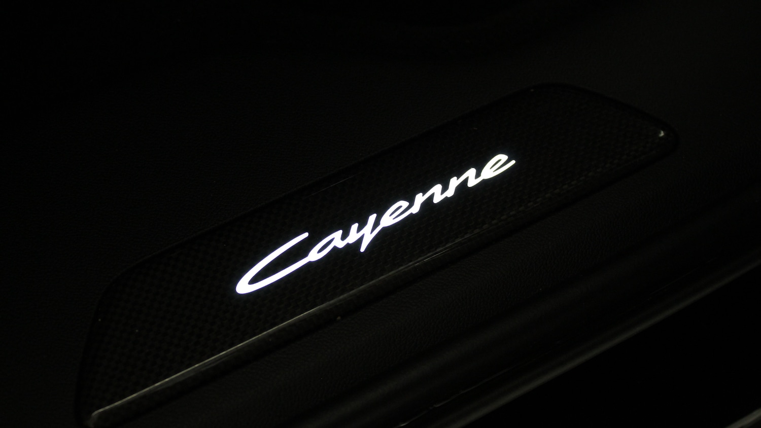 Used Porsche Cayenne 2025 for sale - 77743185: Photo 22