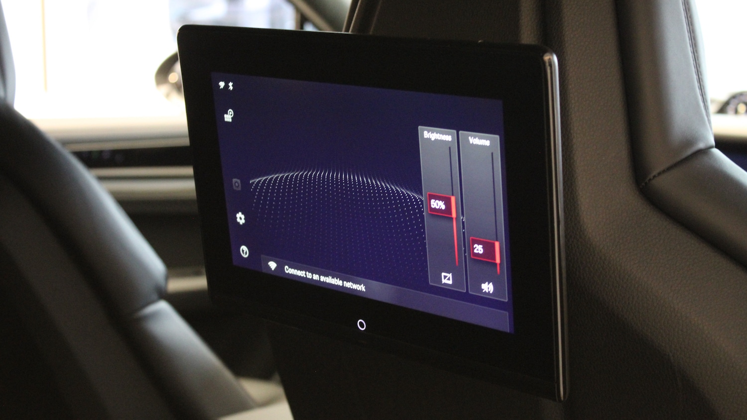 Used Porsche Cayenne 2025 for sale - 77743185: Photo 24