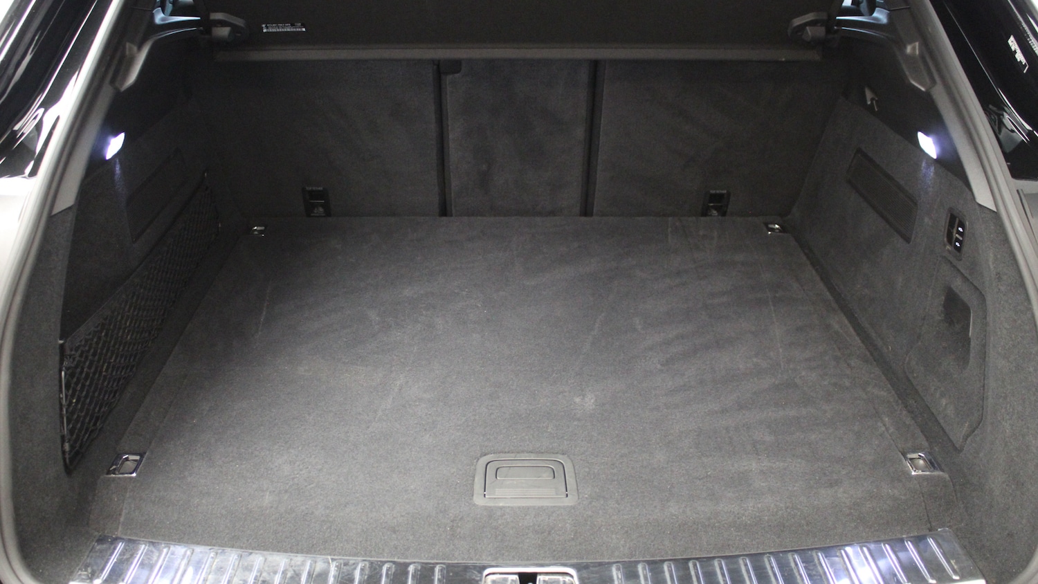 Used Porsche Cayenne 2025 for sale - 77743185: Photo 25