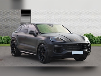 Used Porsche Cayenne 2025 for sale - 77743185: Photo