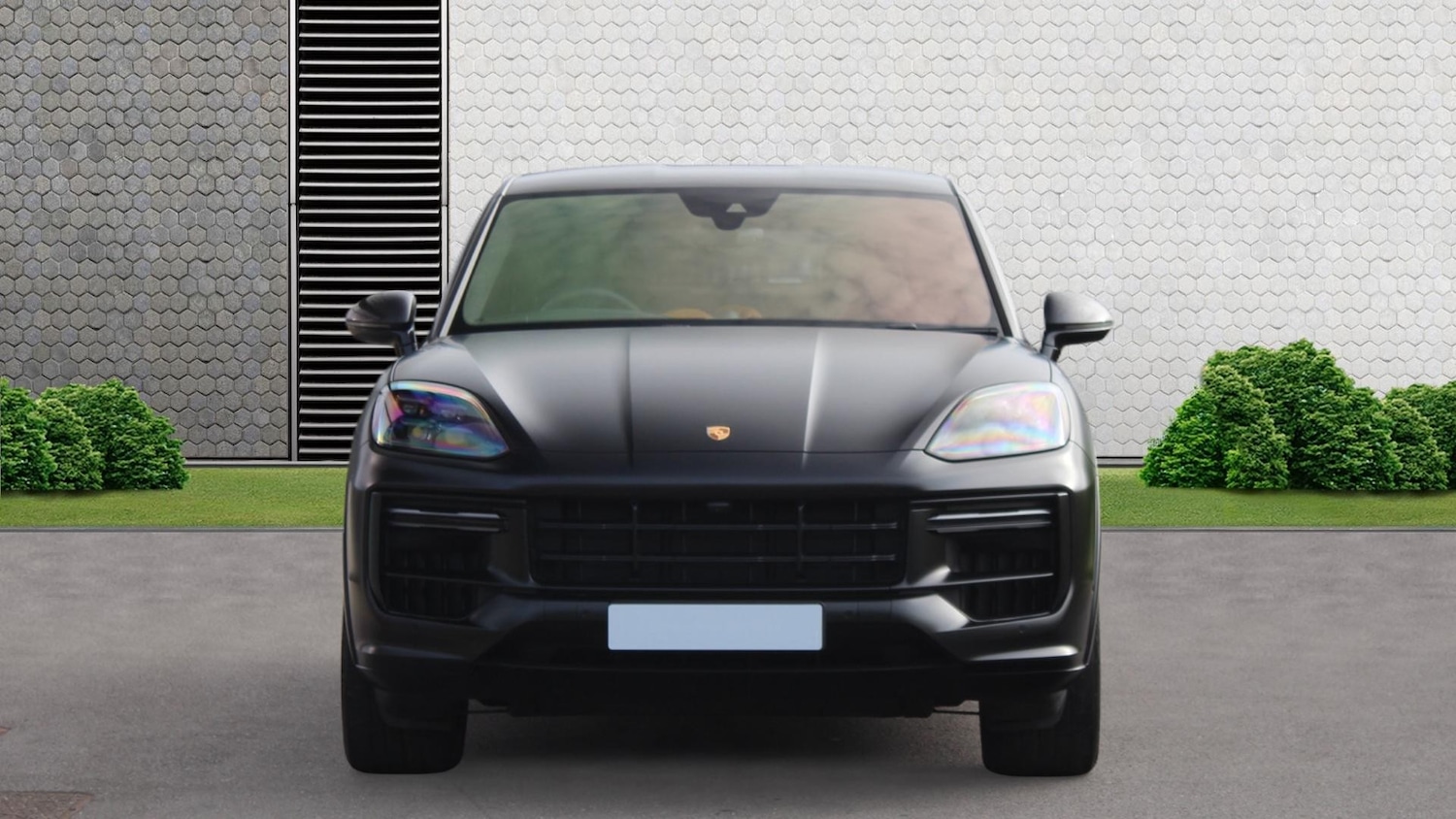 Used Porsche Cayenne 2025 for sale - 77743185: Photo 3