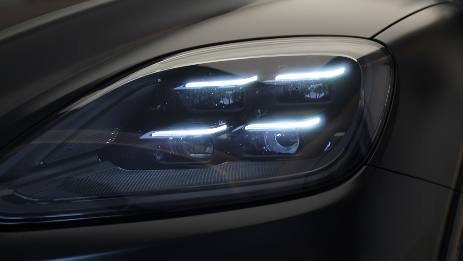 Used Porsche Cayenne 2025 for sale - 77743185: Photo 33