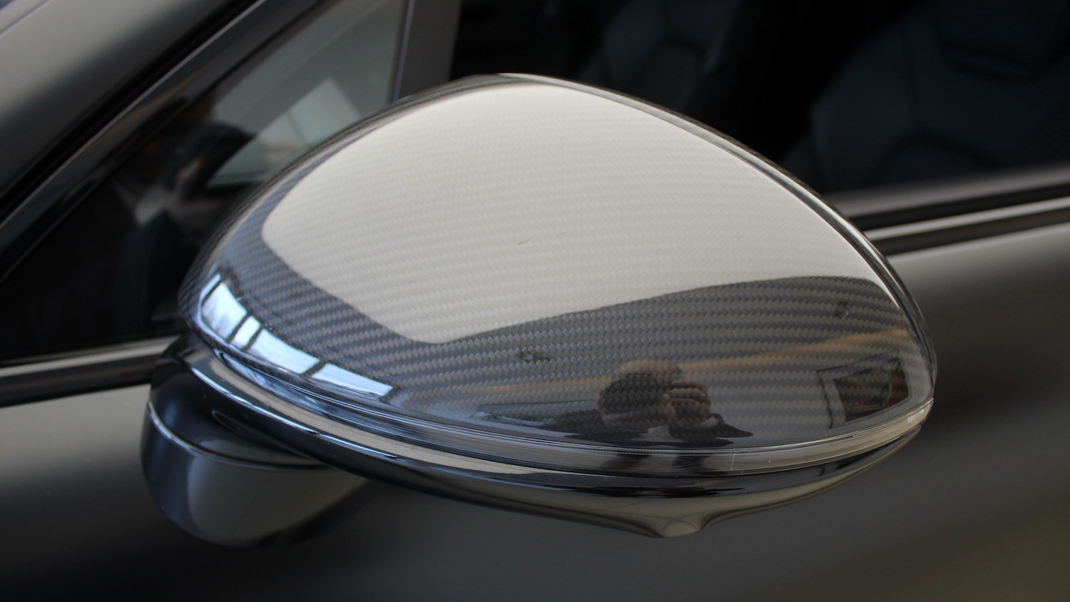 Used Porsche Cayenne 2025 for sale - 77743185: Photo 34