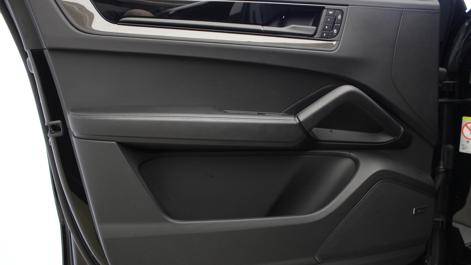 Used Porsche Cayenne 2025 for sale - 77743185: Photo 35