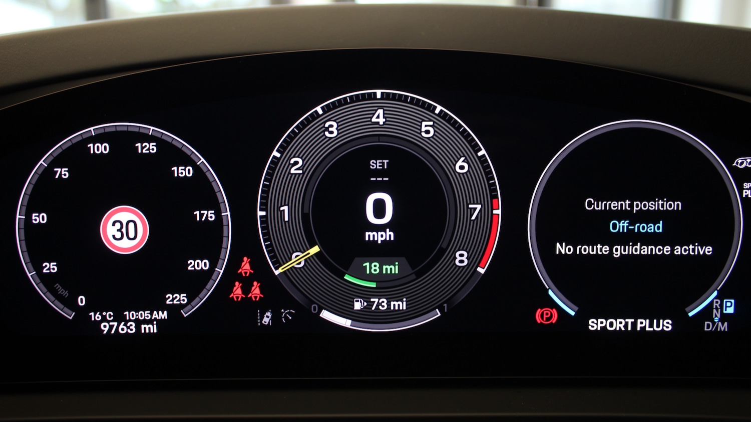 Used Porsche Cayenne 2025 for sale - 77743185: Photo 38