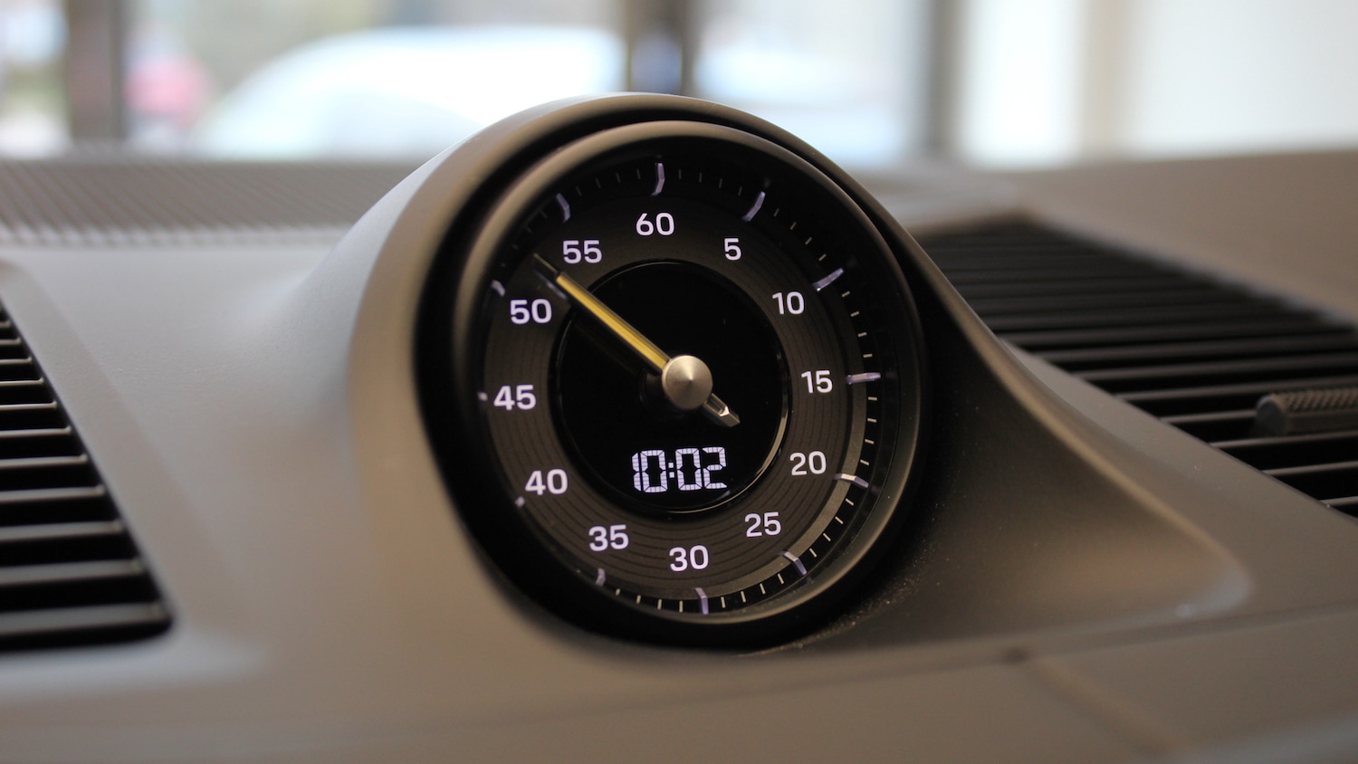 Used Porsche Cayenne 2025 for sale - 77743185: Photo 40