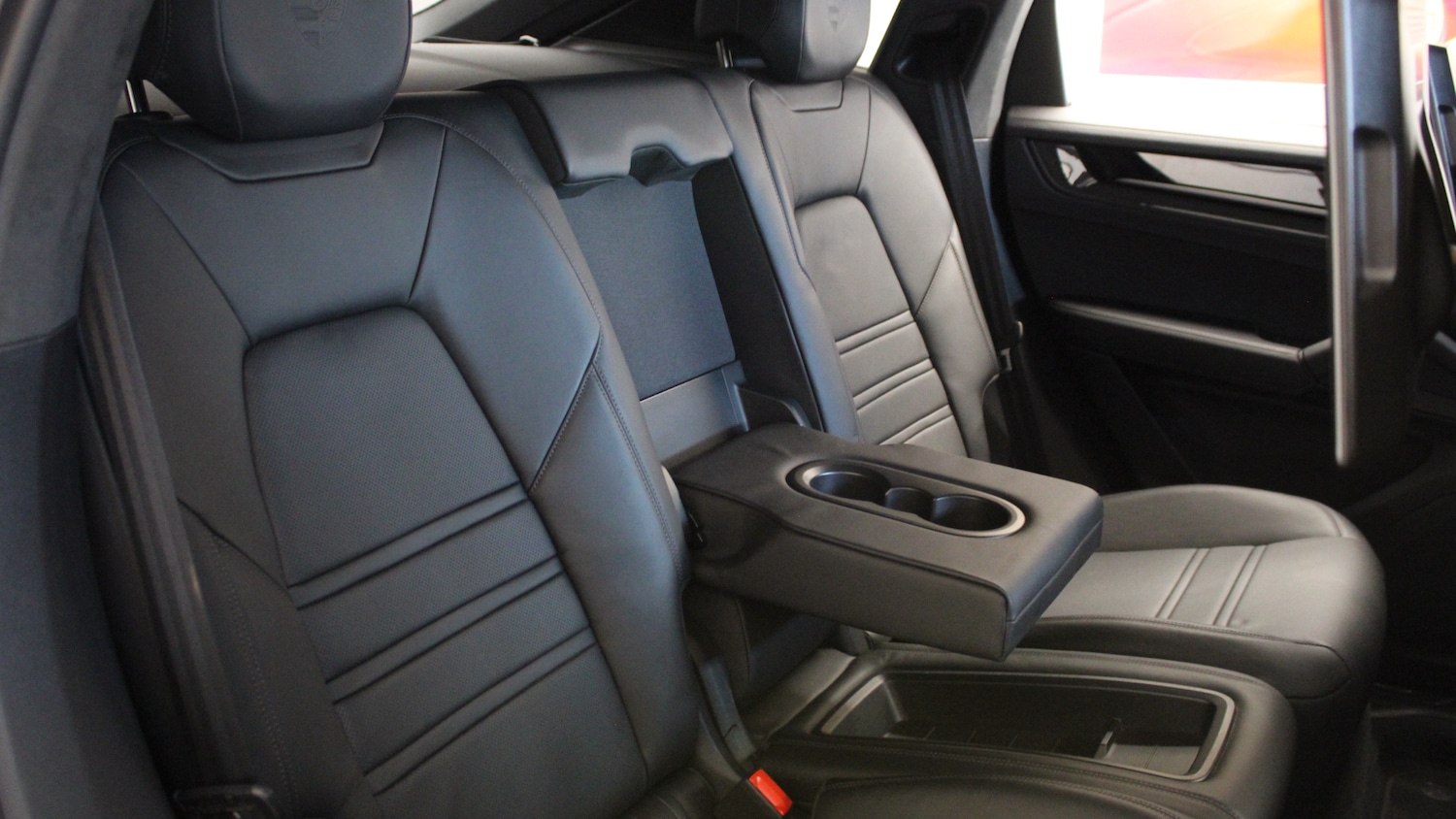 Used Porsche Cayenne 2025 for sale - 77743185: Photo 41