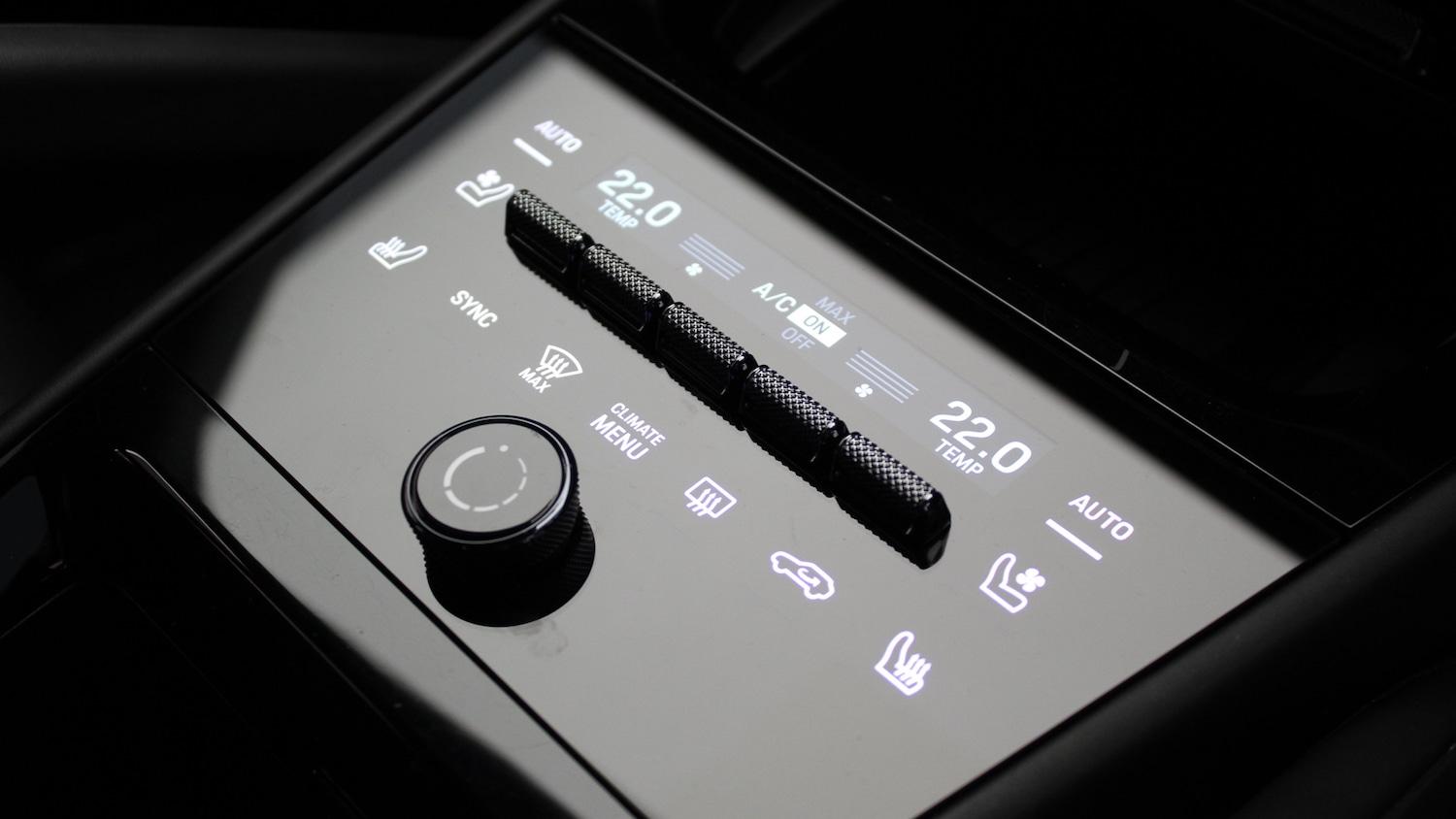 Used Porsche Cayenne 2025 for sale - 77743185: Photo 45