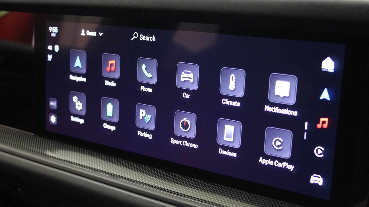 Used Porsche Cayenne 2025 for sale - 77743185: Photo 47