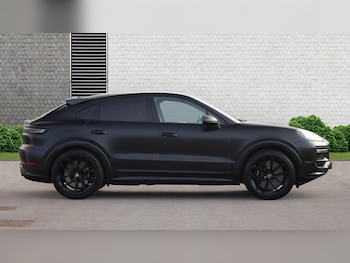 Used Porsche Cayenne 2025 for sale - 77743185: Photo