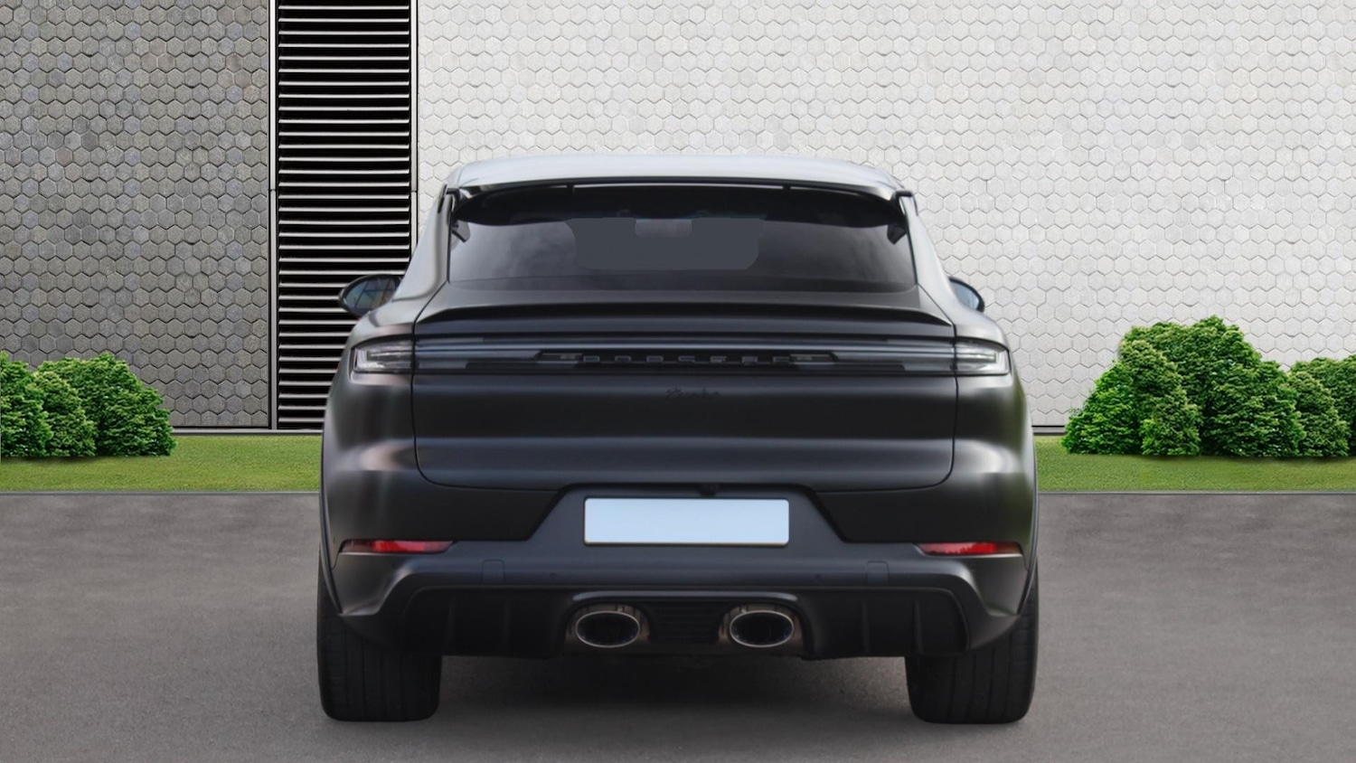 Used Porsche Cayenne 2025 for sale - 77743185: Photo 6