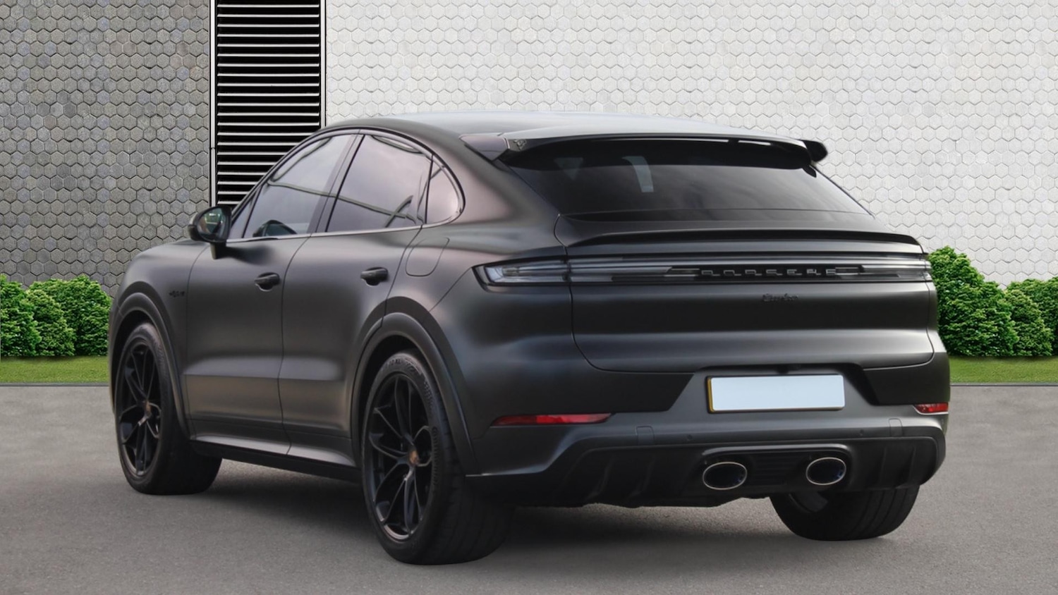 Used Porsche Cayenne 2025 for sale - 77743185: Photo 7